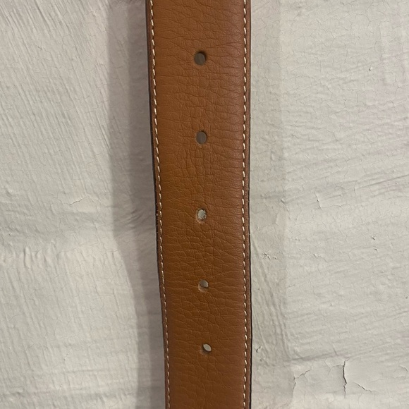 Cole Haan Jointed Belt - Picture 5 of 8